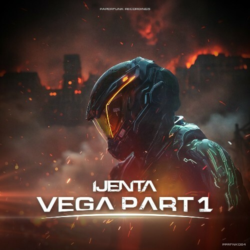  IJENTA - Vega Part 1 (2024) 