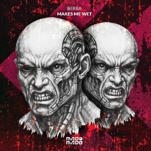  Berba PT - Makes Me Wet (2026) 