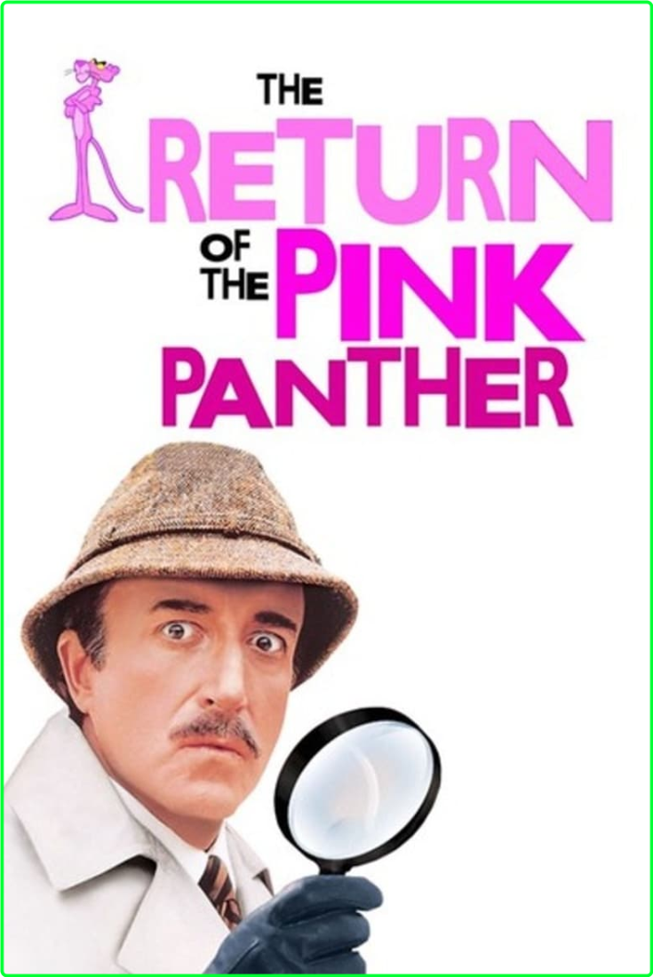 The Return Of The Pink Panther (1975) [1080p] BluRay (x264) MESLHLJ_o