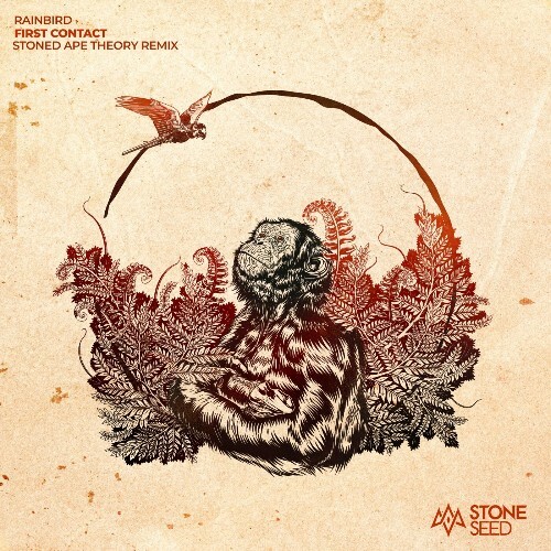  Rainbird - First Contact (Stoned Ape Theory Remix) (2024)  MEUMBF2_o