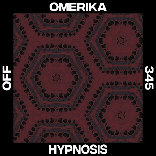 Omerika - Hypnosis (2026) Omerika - Hypnosis (2026)