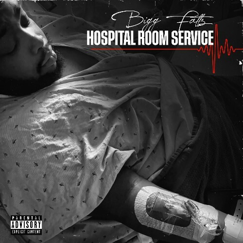  Bigg Fatts - Hospital Room Service (2026) 