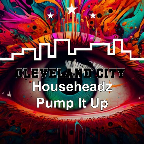 Househeadz - Pump It Up (2024)