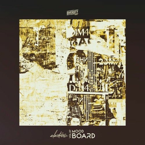  Electronic Mood Board, Vol.07 (2025) 