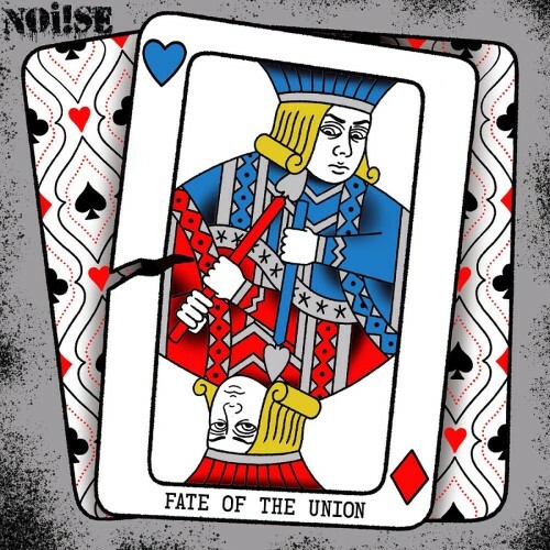  Noi!se - Fate Of The Union (2026) 