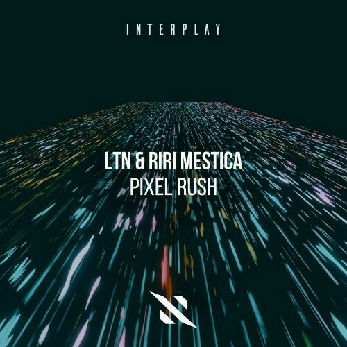  Ltn & Riri Mestica - Pixel Rush (2025) 