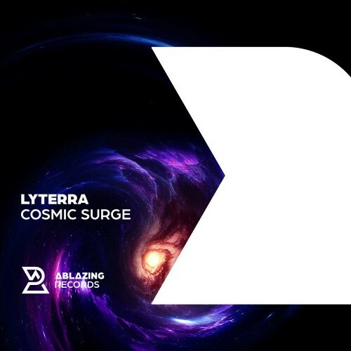  Lyterra - Cosmic Surge (2026) 