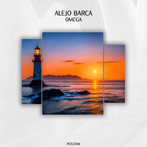  Alejo Barca - Omega (2025) 