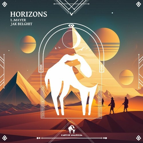  Laurent Mayer, Jak Belghit - Horizons (2024) 