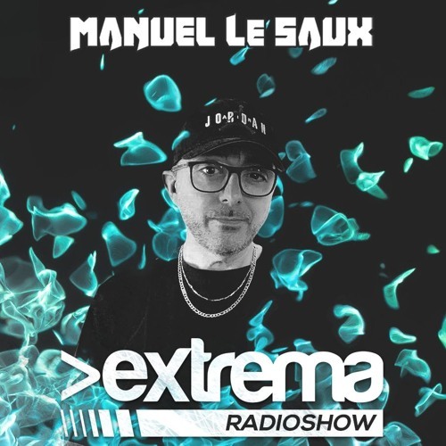  Manuel Le Saux - Extrema 876 (2025-01-23) 