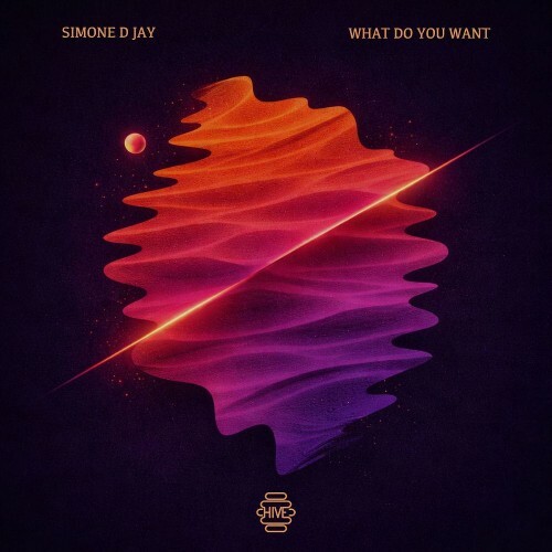  Simone D Jay - What Do You Want (2026) 