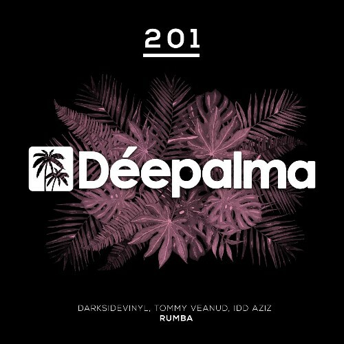 Darksidevinyl, Tommy Veanud, Idd Aziz - Rumba (2025) Darksidevinyl, Tommy Veanud, Idd Aziz - Rumba (2025)