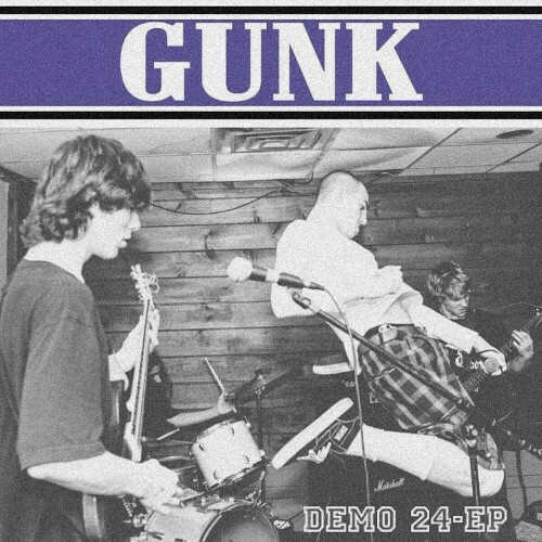  Gunk - Demo 24-(2024) 