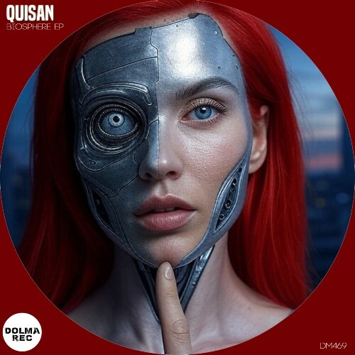  Quisan - Biosphere (2025) 