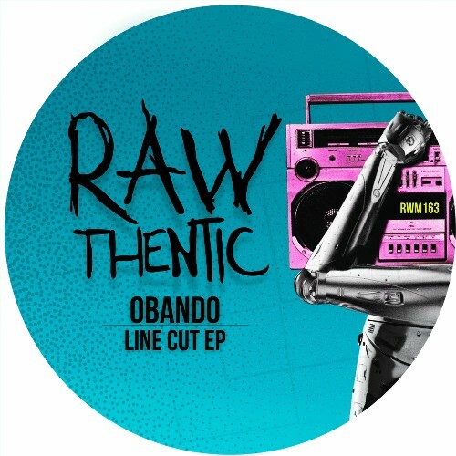  Obando - Line Cut (2025) 