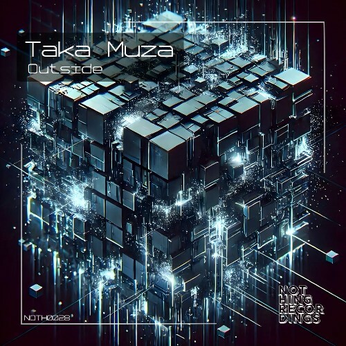  Taka Muza - Outside (2025) 