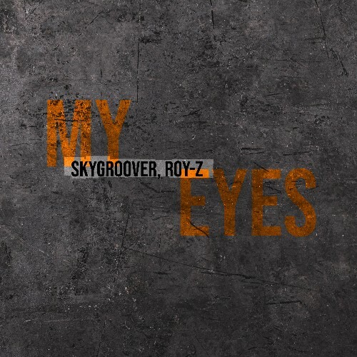  Skygroover & Roy-Z - My Eyes (2024) 