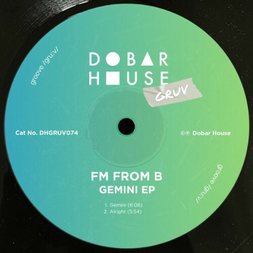  FM From B - Gemini (2025) 