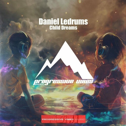 VA - Daniel Ledrums - Child Dreams (2024) (MP3) MEV85WU_o