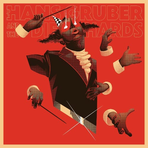  Hans Gruber and the Die Hards - Or Hans Gruber and the Die Hards (2026) 