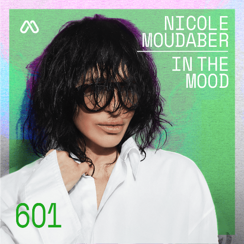  Nicole Moudaber - In The Mood 601 (2025-11-06) 