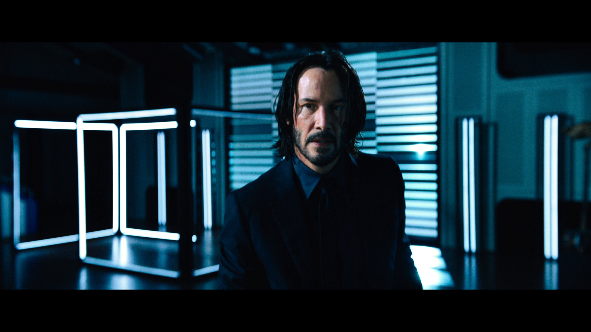 John Wick: Chapter 4'; Arrives On Digital May 23 & On 4K Ultra HD