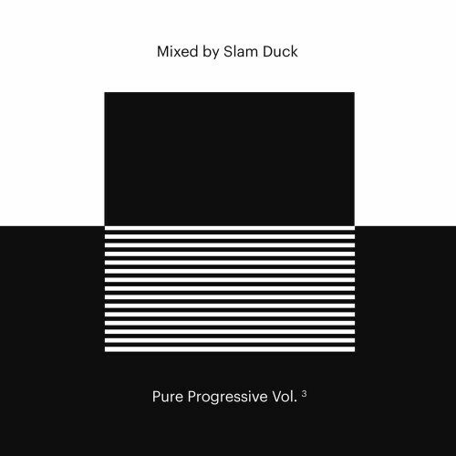  Pure Progressive Vol 3 (Mixed by Slam Duck) (2023) 