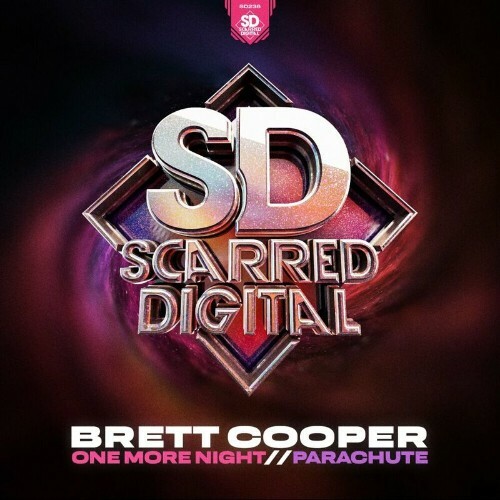  Brett Cooper - One More Night (2024) 