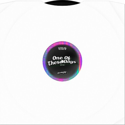  Westside Angel feat Angie Bee - One of These Days (Remixes II) (2025) 