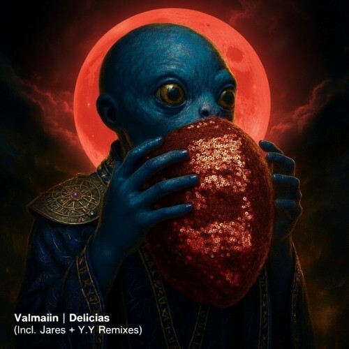 Valmaiin - Delicias (2026) 