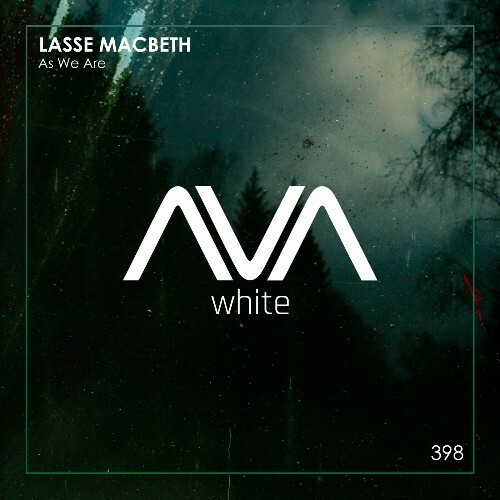  Lasse Macbeth - As We Are (2025) 