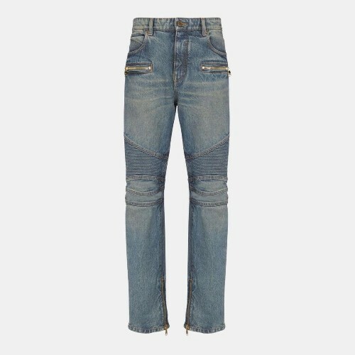 Meech20x50 — BALMAIN JEAN (2026)