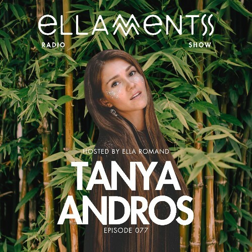  Tanya Andros - Ellaments 077 (2026-06-09) 