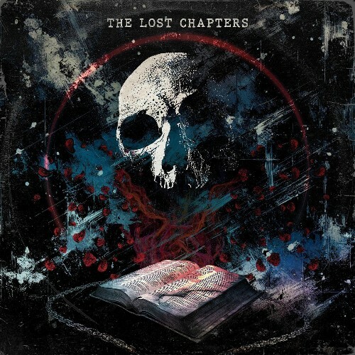  Nik Nocturnal, Jonathan Vigil, The Ghost Inside - The Lost Chapters (2025) 