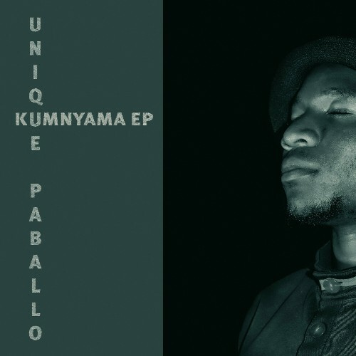 Unique Paballo - Kumnyama (2024)