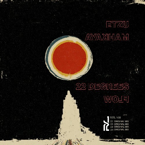  Etzu Mahkayah - Midnight Cruise (2026) 