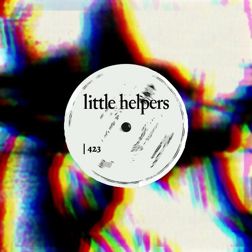  Mecie - Little Helpers 423 (2025) 