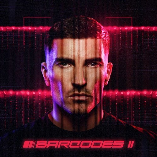 Asche, Kollegah - Barcodes II (2025) Asche, Kollegah - Barcodes II (2025)