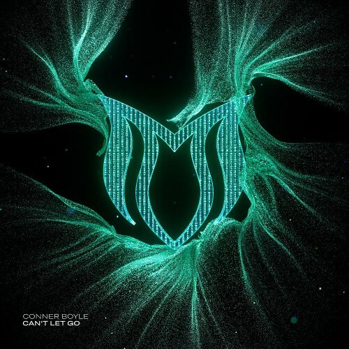  Conner Boyle - Can't Let Go (2026) 