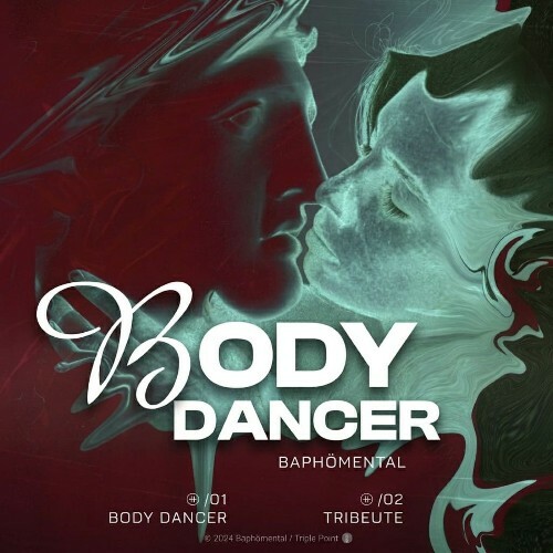  Baphömental - Body Dancer (2026) 