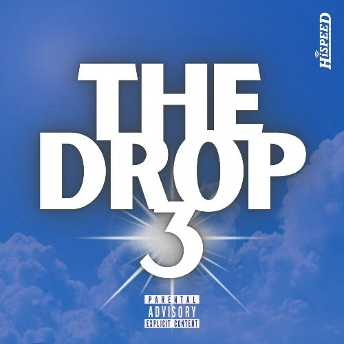  Louie Sincere, LEETO - The Drop 3 (2025) 