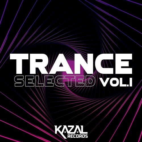 MP3:  Trance Selected Vol 1 (2024) Онлайн