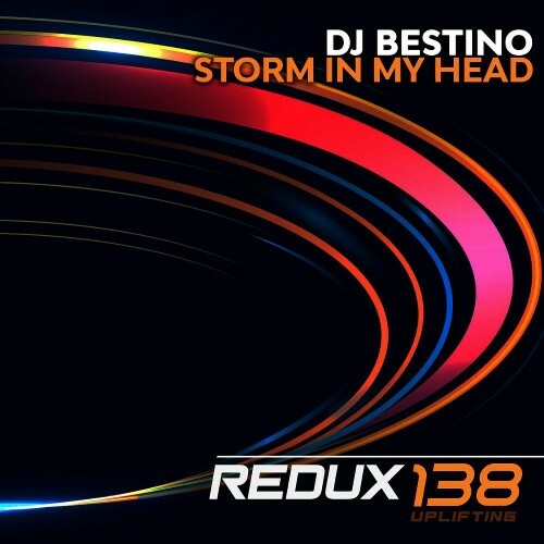  DJ Bestino - Storm In My Head (2025) 