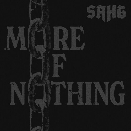  Sahg - More of Nothing (2024) 