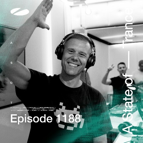  Armin Van Buuren - A State Of Trance Episode 1188 (2024-08-29) 