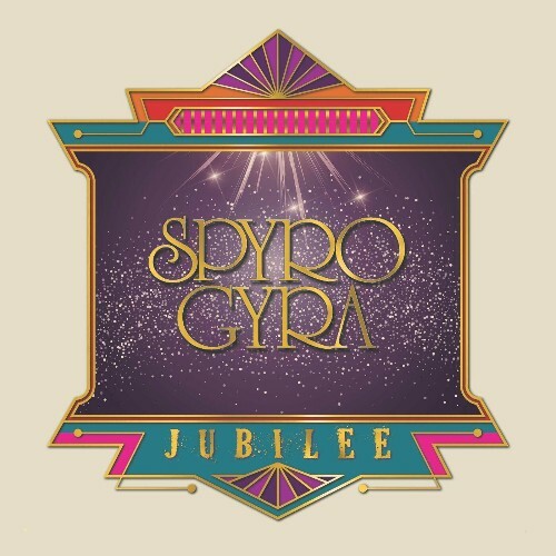 Spyro Gyra - Jubilee (2024)