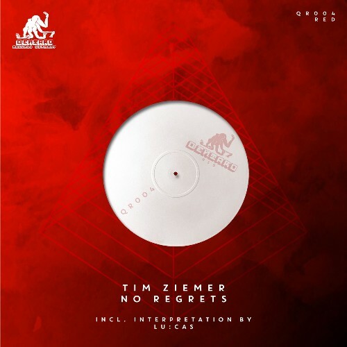  Tim Ziemer - No Regrets (2026) 
