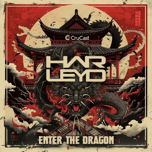  Harley D - Enter The Dragon (2024) MP3 MEUMBGO_o