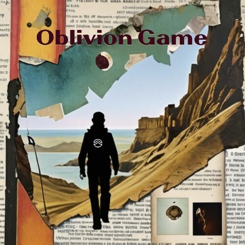  Keisho Kikuchi - Oblivion Game (2026) 