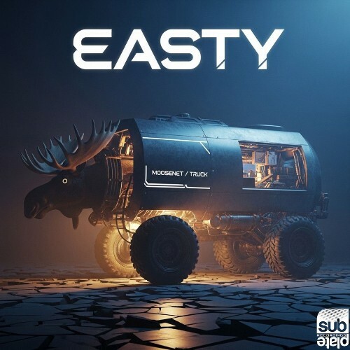  Easty (UK) - Moosenet / Truck (2026) 